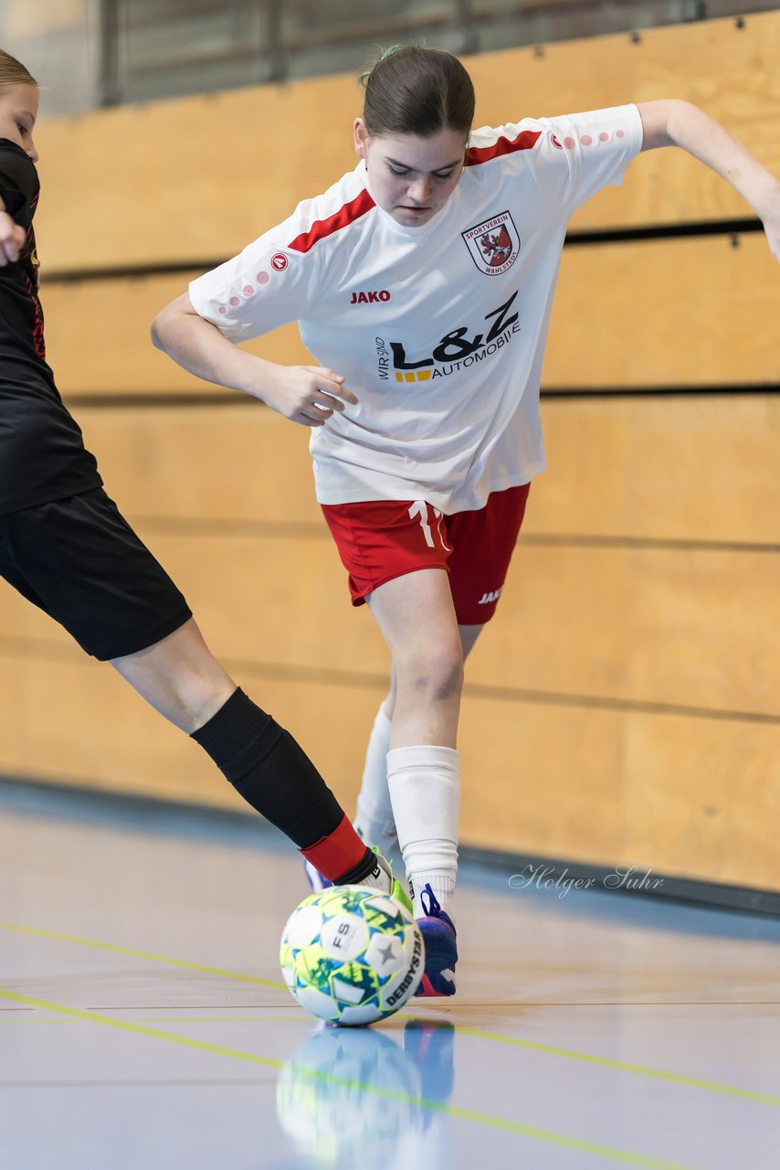 Bild 629 - wBJ Fortuna St. Juergen Winter Cup